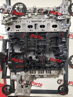 Motor 2.3 DCI YS23 699.301 699.300 Repas - 3