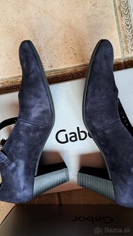 Lodičky Gabor - 3