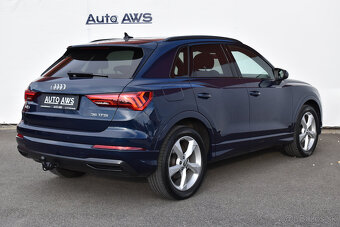 Audi Q3 1.5TFSi S-Tronic LED Virtual Assist - 3