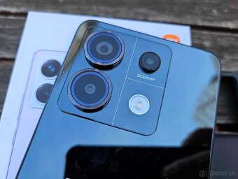 Xiaomi Redmi Note 13 Pro 5G 8GB/256GB,zeleny,zaruka - 3