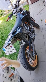 Ktm 640 LC4 2002 - 3