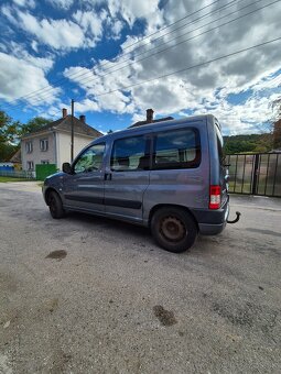 Citroen Berlingo - 3