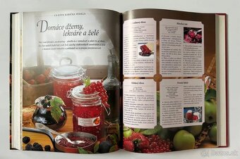 BABIČKINE RECEPTY A RADY - 3