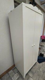 Detská skriňa IKEA - 3