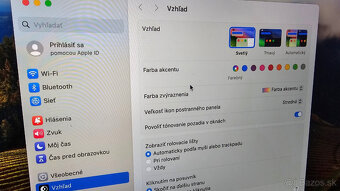 Macbook Air 2019 retina - aj vymením - 3