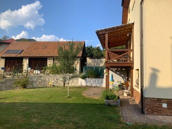 5-izbový rodinný dom v Turčianskych Kľačanoch - 3