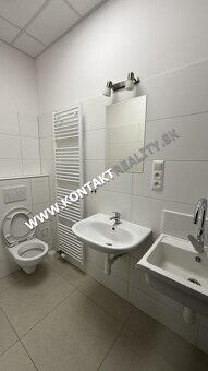 Obchodný / kancelársky priestor 72 m2 Fejova, Juh Centrum - 3