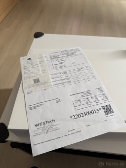 MacBook Air M2 15” - 3