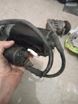 Štarter Audi A4 A6 2,5 TDI V6 - 3