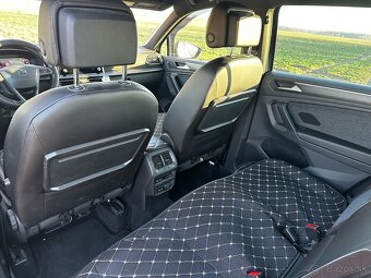 Seat Tarraco - 3