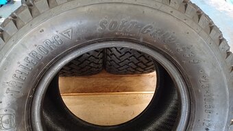 Predam pneu TRELLEBORG 23 x 10,5 - 3