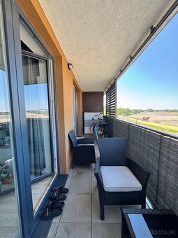 LUNA REALITY PREDAJ 2 - izbového bytu Slnečnice - Viladomy, - 3