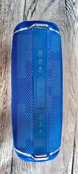 BLUETOOTH REPRÁKY - 3