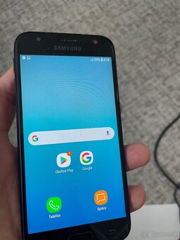 Samsung galaxy j3 - 3