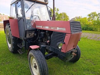 Zetor 8111 - 3