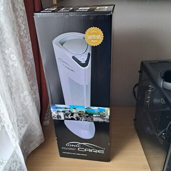 Čistička vzduchu Ionic Care Triton X6 - 3