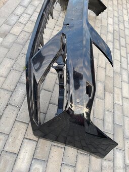 Naraznik Seat leon III 5f0.807.221.AB…AJ - 3