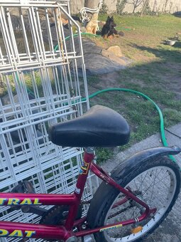 Detský bicykel - 3