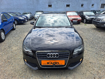 Audi A4 1.8 T FSI - AJ NA SPLÁTKY OD 58,90e - 3