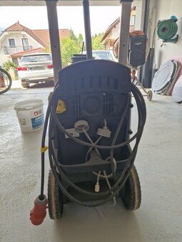 Vapka Karcher Professional HD 7/18 - 4M - 3