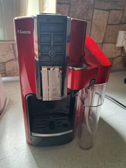 Tchibo cafissimo saeco - 3