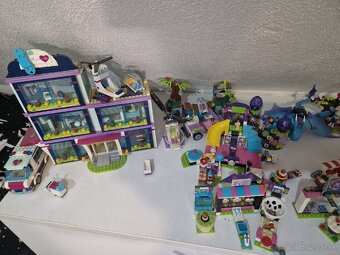 Lego friends - 3