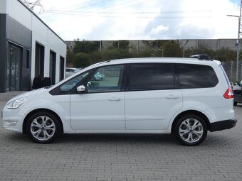 Ford Galaxy 2.0 TDCI automat NAVI, ZÁRUKA - 3