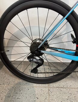 Wilier 0SL Ultegra Di2 - 3