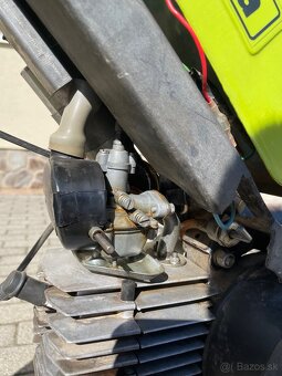 Babeta 210 - 3