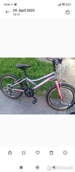 Značkovy bicykel CAPRIOLO - 3
