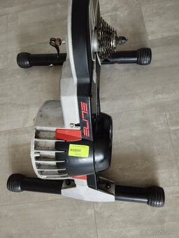 Trenažér ELITE Turbo Muin - 3