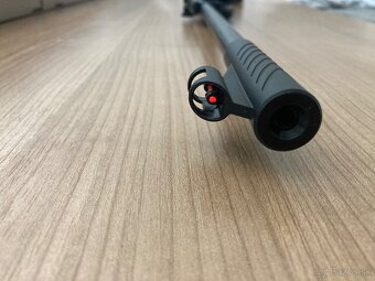 Vzduchovka razor gun 4,5mm - 3