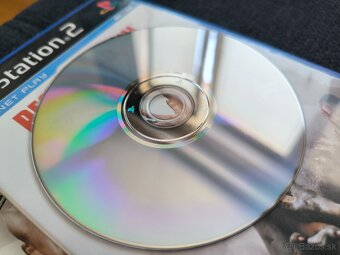 Resident Evil Outbreak File 2 PS2 - 3