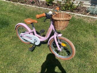 Detsky bicykel Kenzel - 3