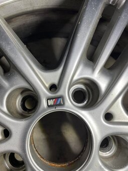 Disky BMW R18 - 3