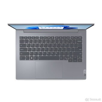 Lenovo ThinkBook 14:U7 155H,32GB,SSD 1TB,Intel(R) Arc(TM) - 3