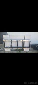 Predam rozkladaci stol - 3