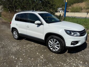 Volkswagen Tiguan 2.0 CR TDI 4-Motion Sport&Style r.2014 - 3