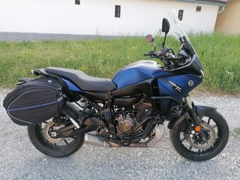 Yamaha MT-07 Tracer 700 - 3
