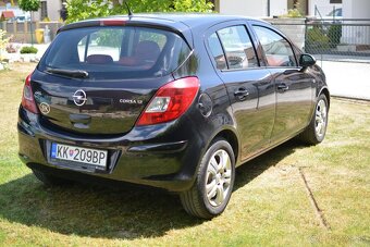 Opel Corsa 1.2 59kw Benzin - 3