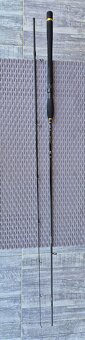 Udica Daiwa Legalis spin 15-50 - 3