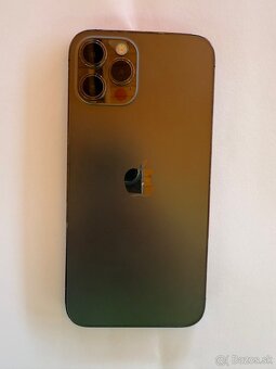 IPhone 12 Pro 256gb - 3