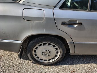 W124 300d - 3