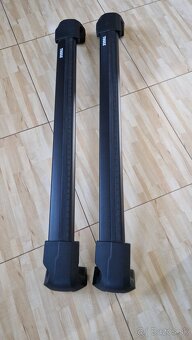 Thule Wingbar Edge Hyundai i30 SW - 3