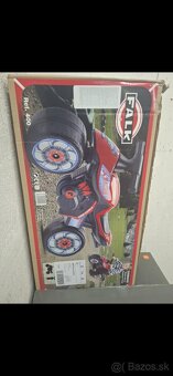 Odražadlo motorka - 3