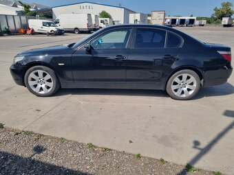 Bmw e60 530xd - 3