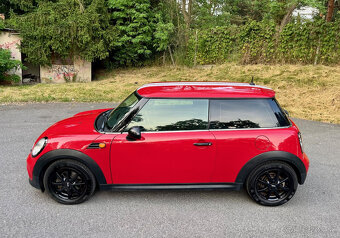 MINI COOPER ONE 1.6 55KW - 3