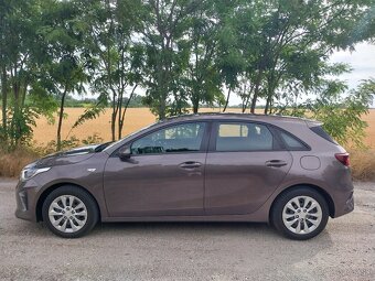 Kia Ceed 2020 1.0 T-GDI 88kw - 3