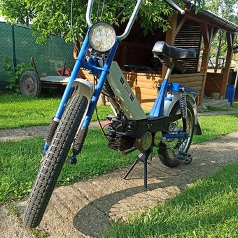 Babeta 207 - 3