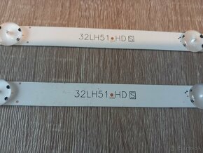Led pásy - 3